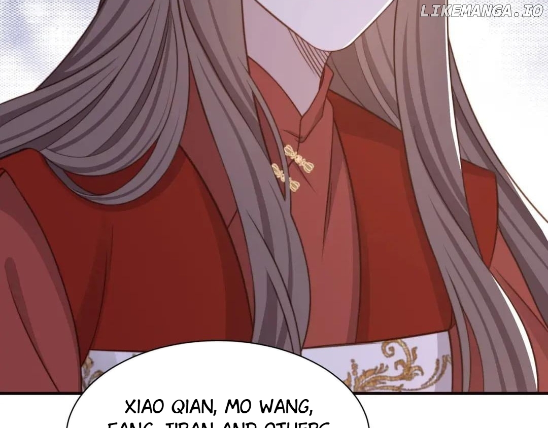 Lonely Emperor Chases His Sister-in-Law Chapter 68 - page 85